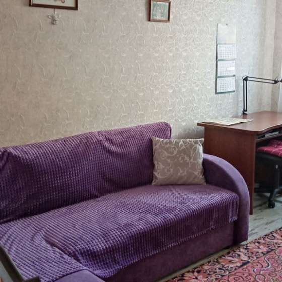 Комната в квартире