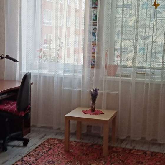 Комната в квартире