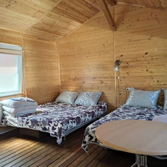 Гестхаус