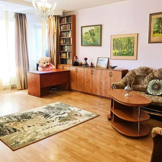 Апартамент