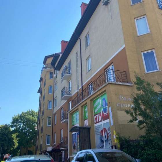 Апартамент