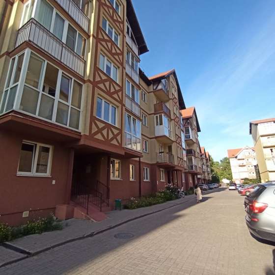 4-комнатная квартира