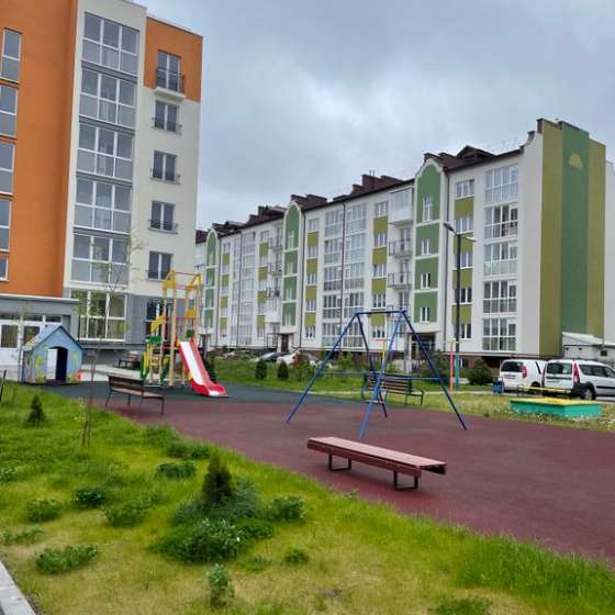 Апартамент
