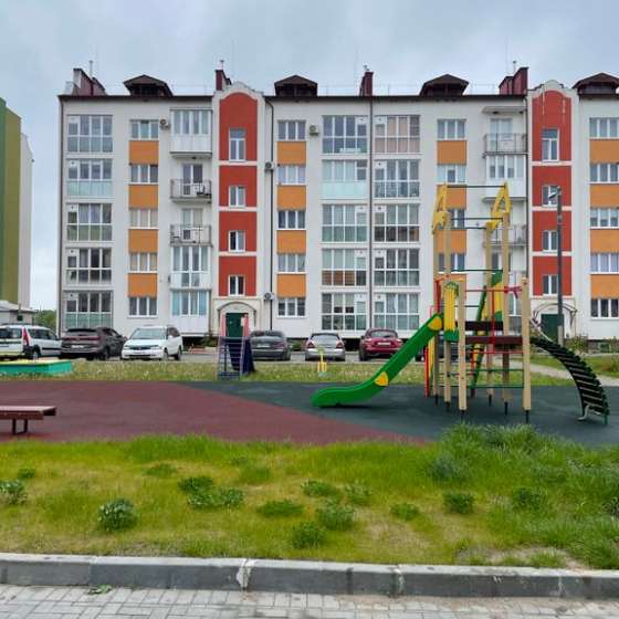 Апартамент