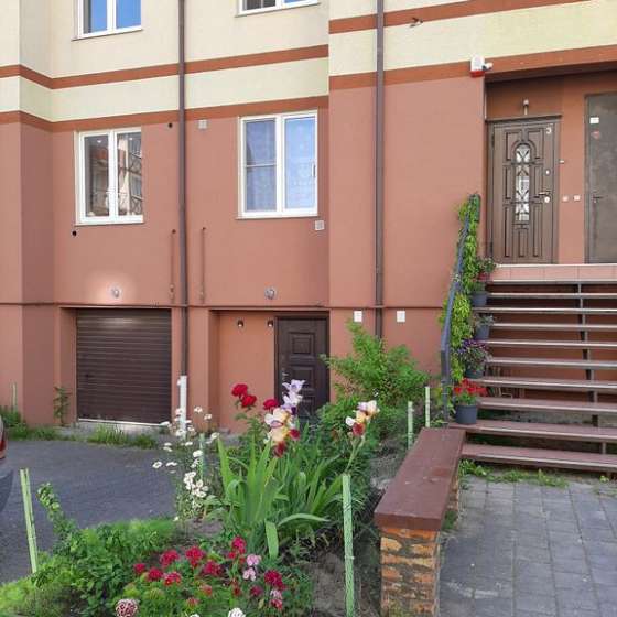 Комната