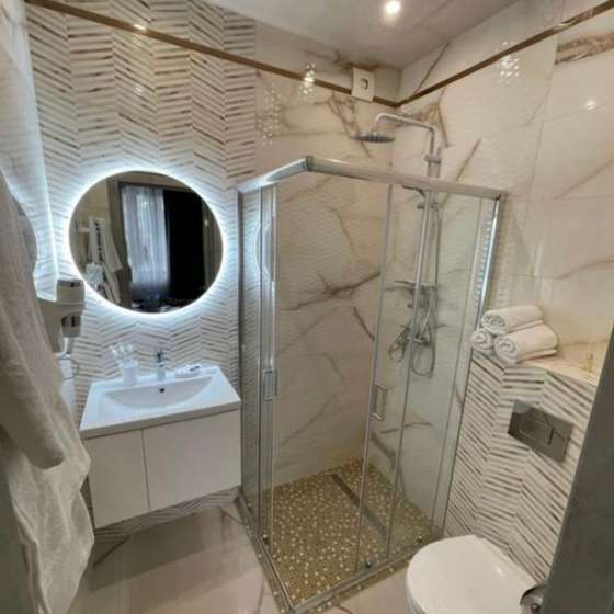 Апартамент