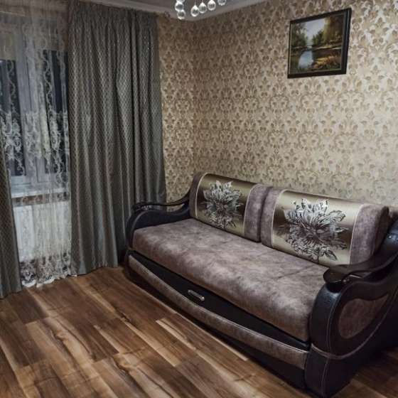 Апартамент