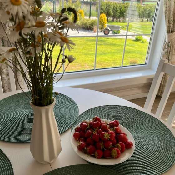 Частный дом