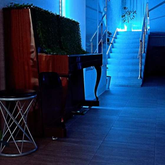 Гостевой дом Eco House