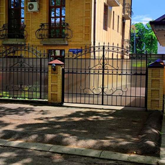 Гостевой дом Eco House
