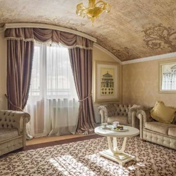 Гостиница  «Европа»