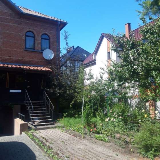 Комната в частном доме