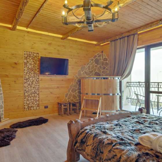 Комната