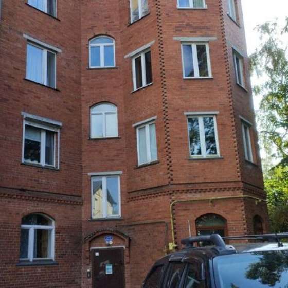 4-комнатная квартира