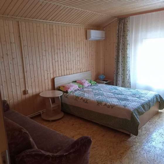 Частный дом