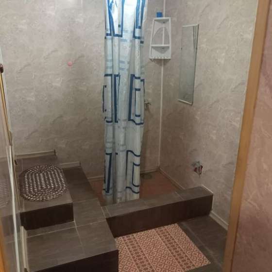 Частный дом
