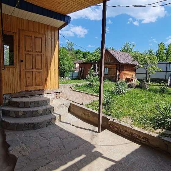Частный дом