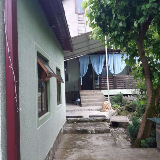 Дача