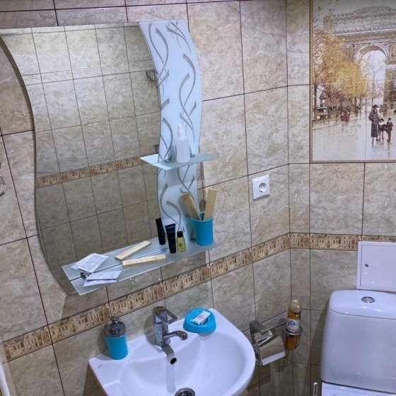 Коттедж
