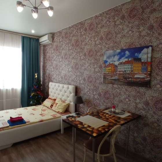 Студия