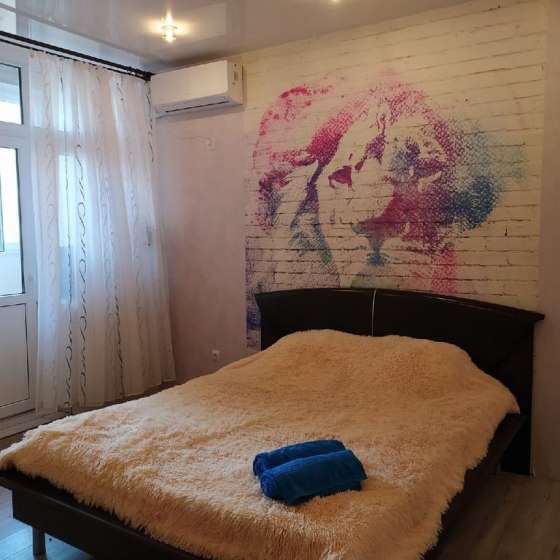 Комната в квартире