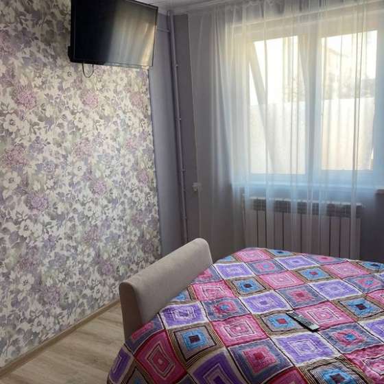 Апартамент