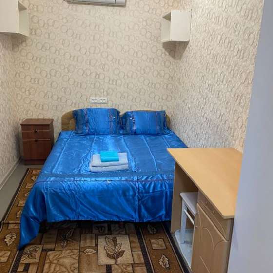 Частный дом