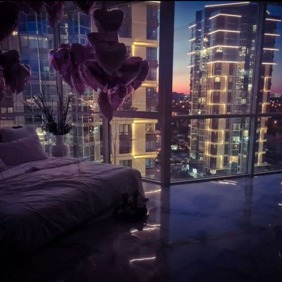 Апартамент
