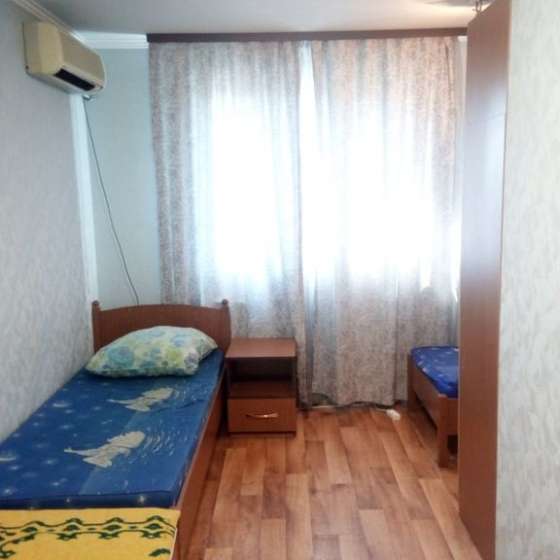 Комната в частном доме