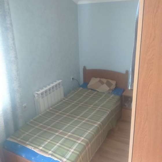 Комната в частном доме
