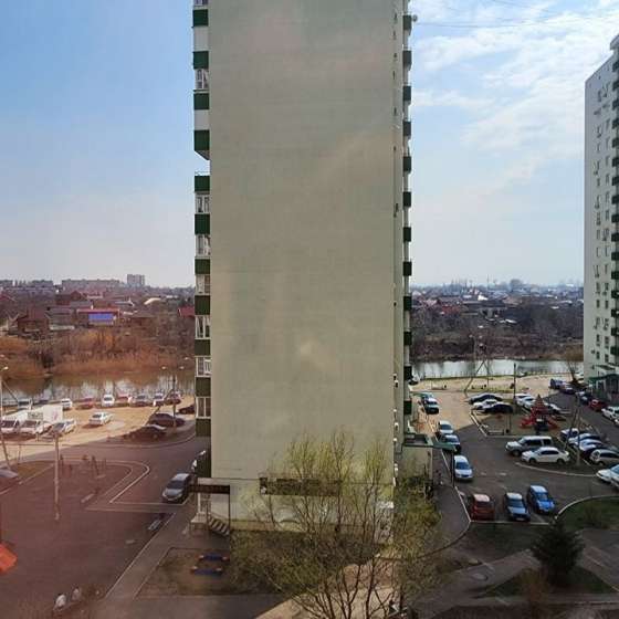 Апартамент