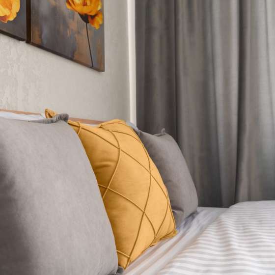 Апартамент