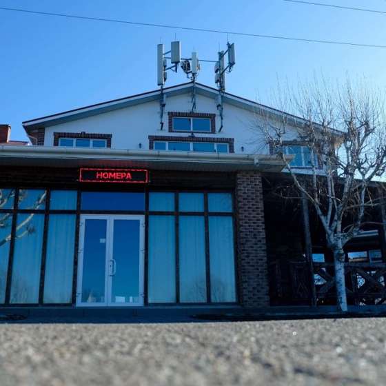 Комната