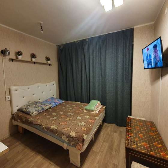 Студия