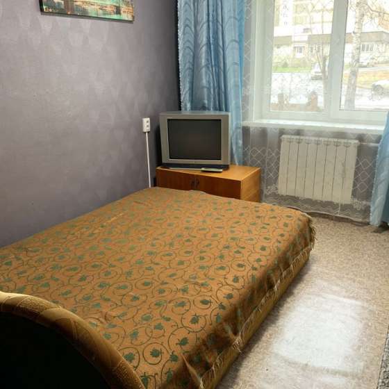Комната