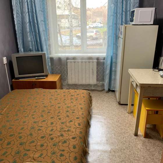 Комната