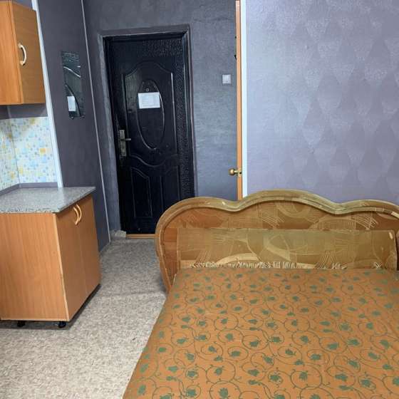 Комната