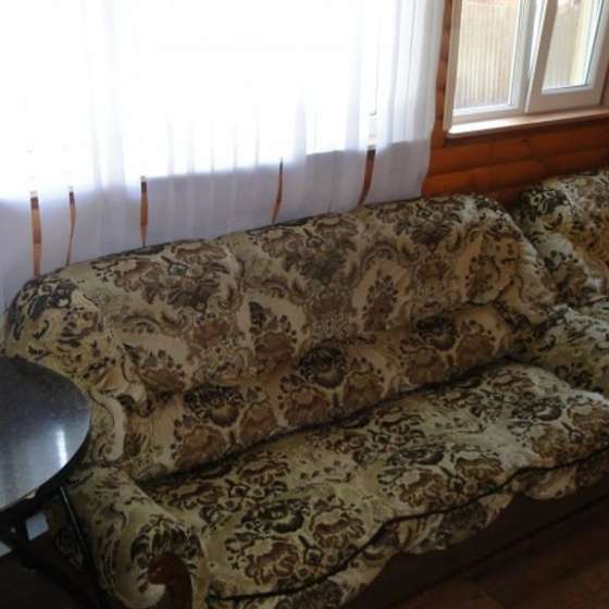 3-комнатный Дом