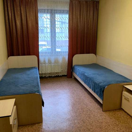 Комната в квартире