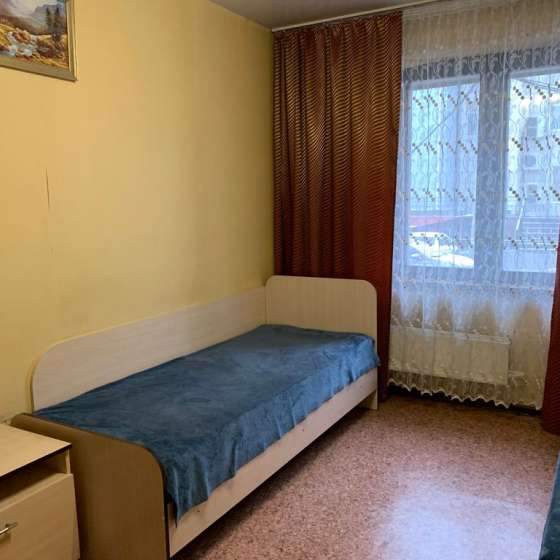 Комната в квартире