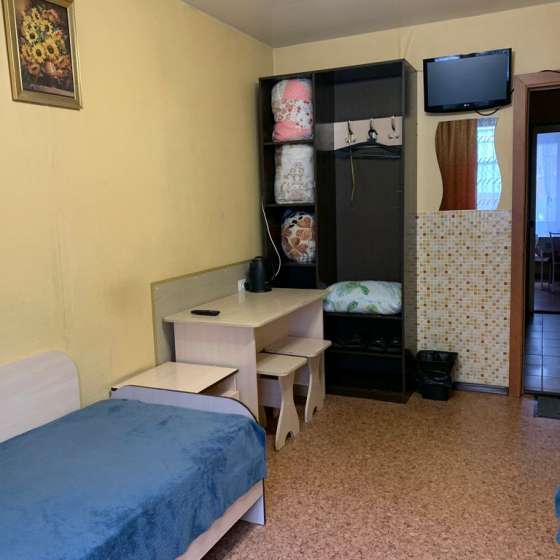 Комната в квартире