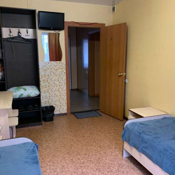 Комната в квартире