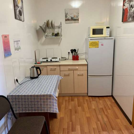 Комната в квартире