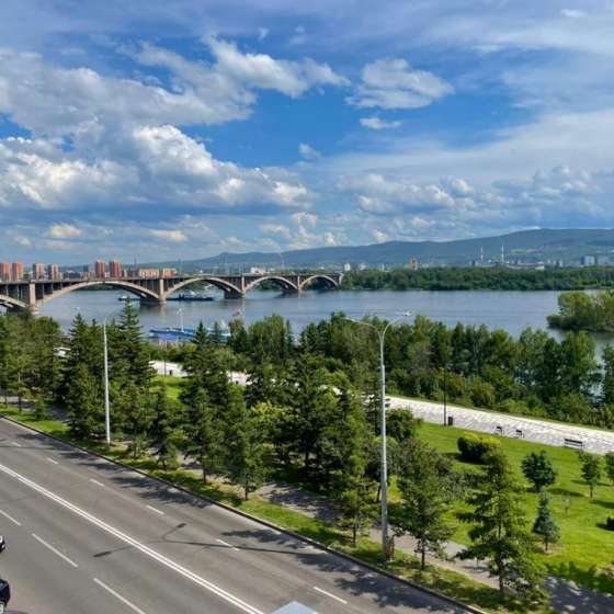 Апартамент