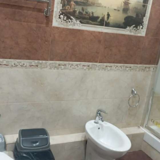 Комната
