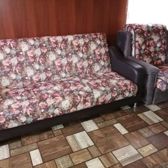 «Кедр»