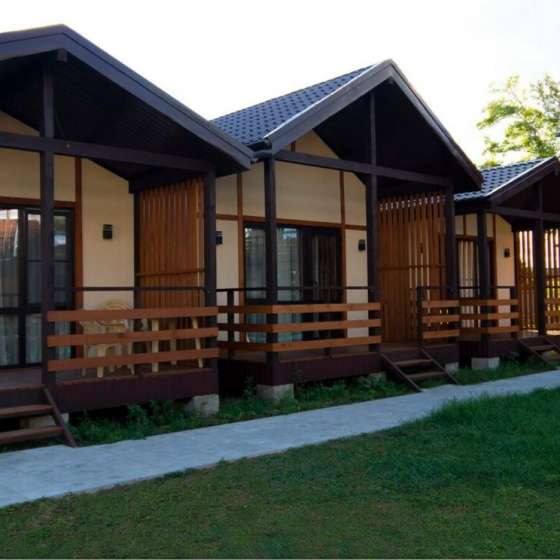 База отдыха U Dacha