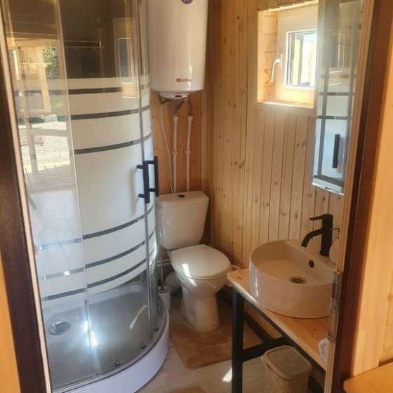 1-комнатный Дом