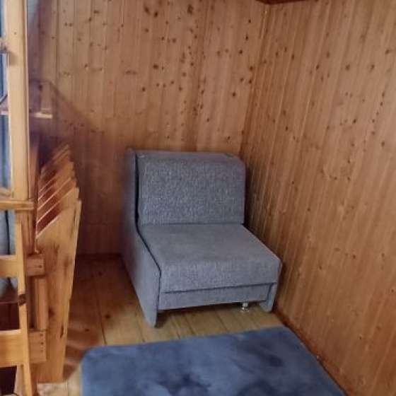 Частный дом