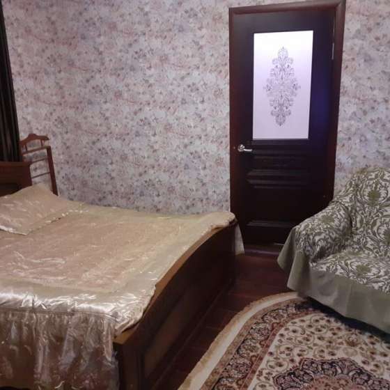 Частный дом
